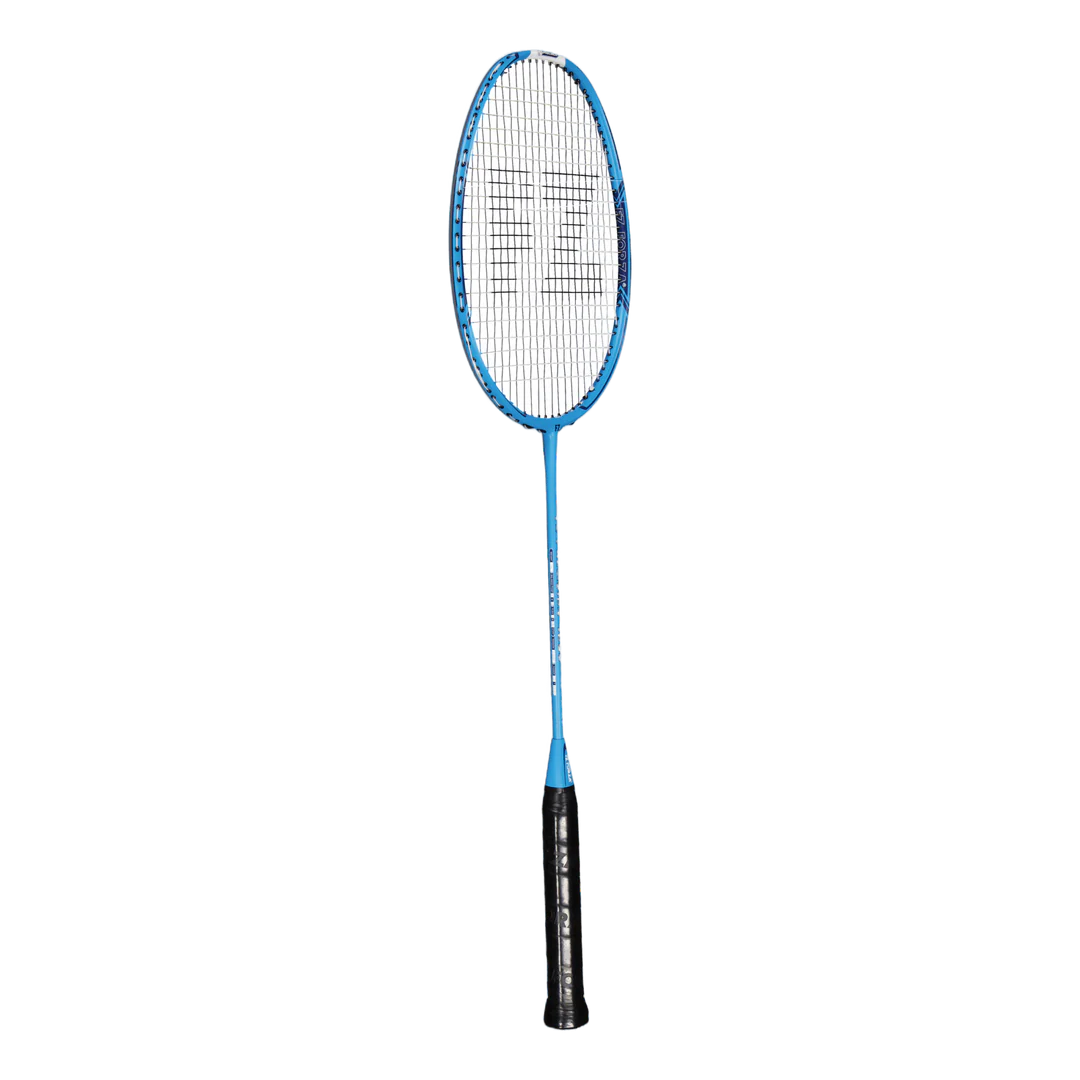 Forza F2 Precision 4000: The Racket That Finds the Balance You Didn’t Know You Needed