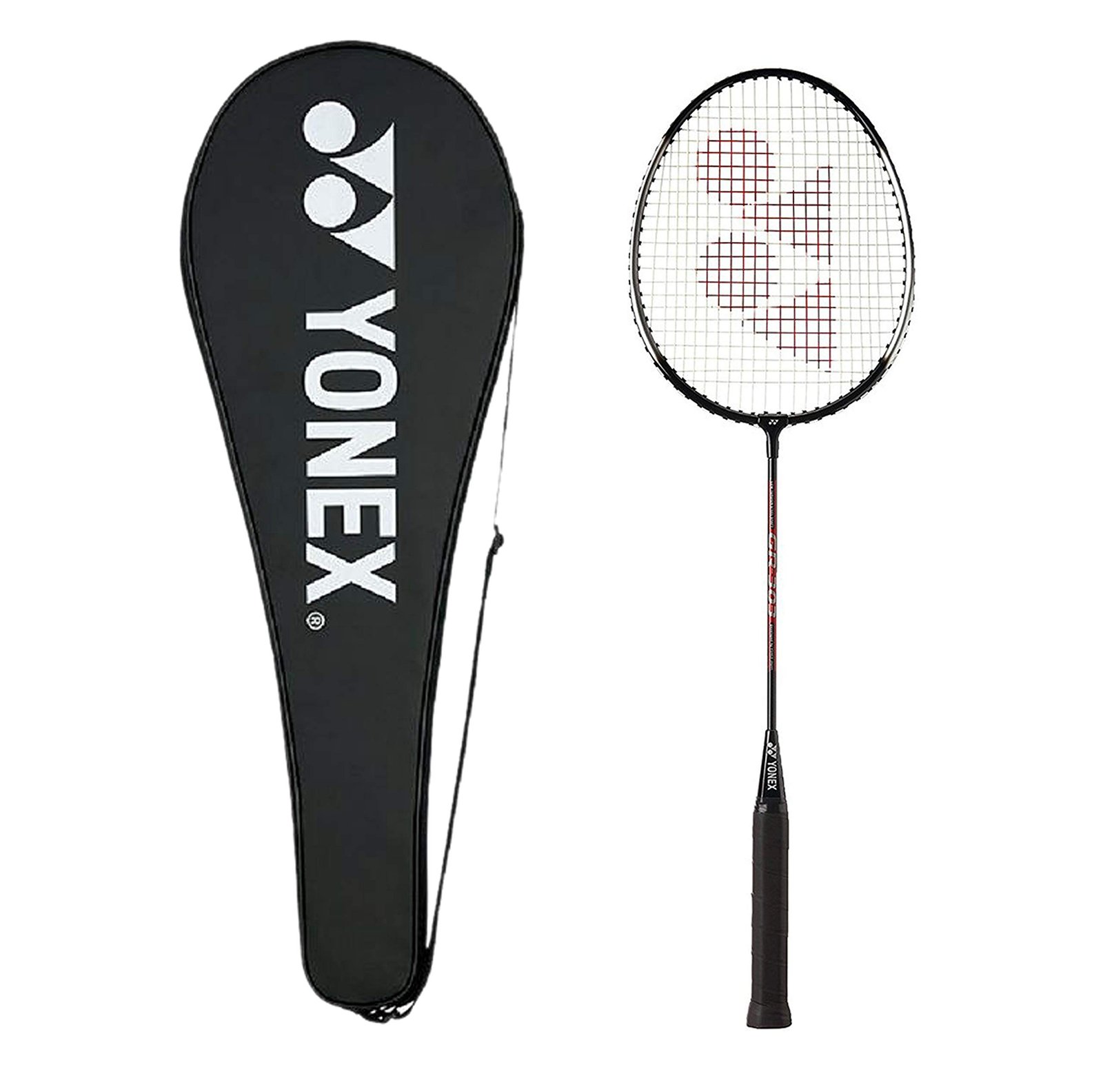 Yonex GR 300i Racket Review: A Beginner’s Best Friend in the Court