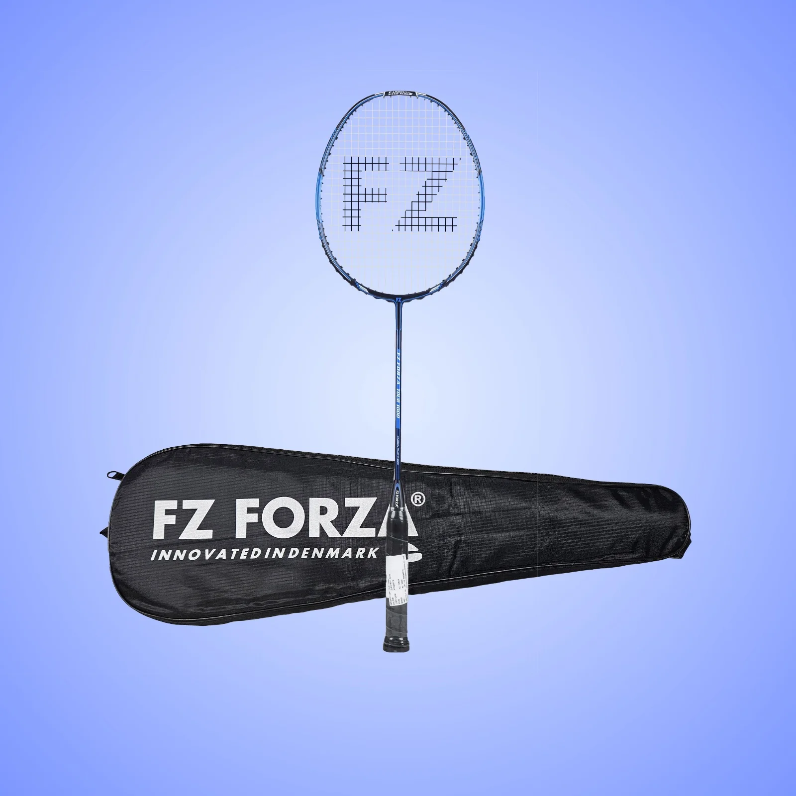 FZ Forza Tour 1000 3U: The Underrated Beast That Means Business