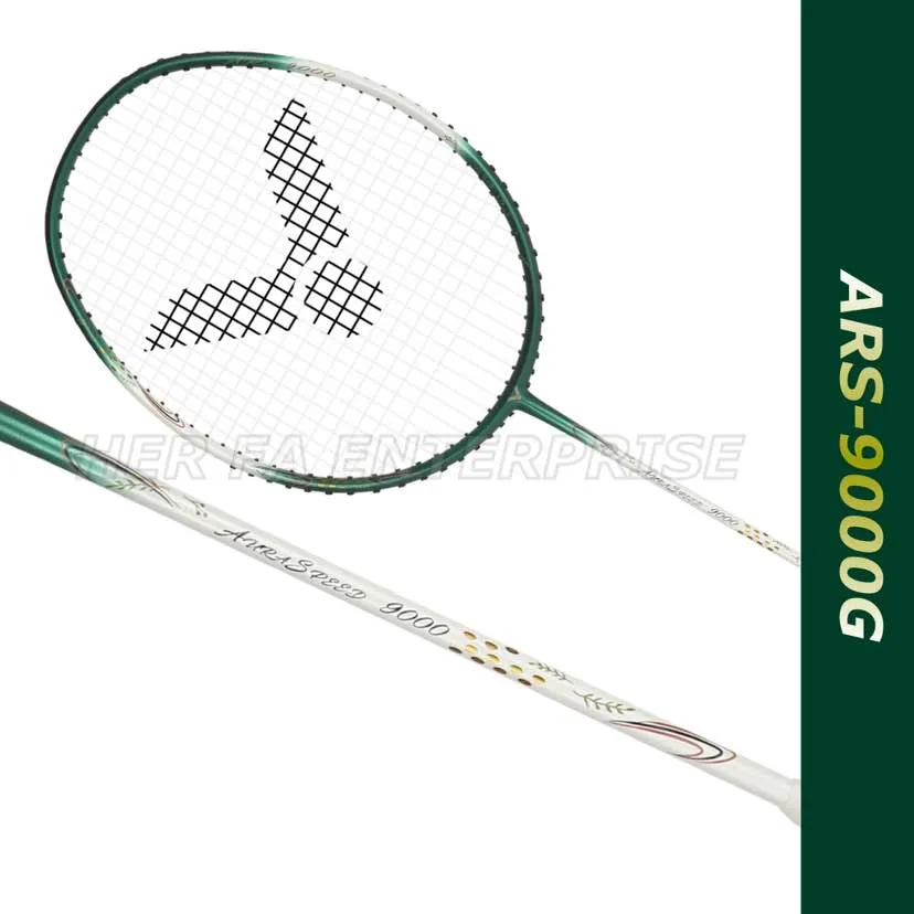 Victor ARS 9000 J 5U: The Lightweight Warrior That Changed My Game