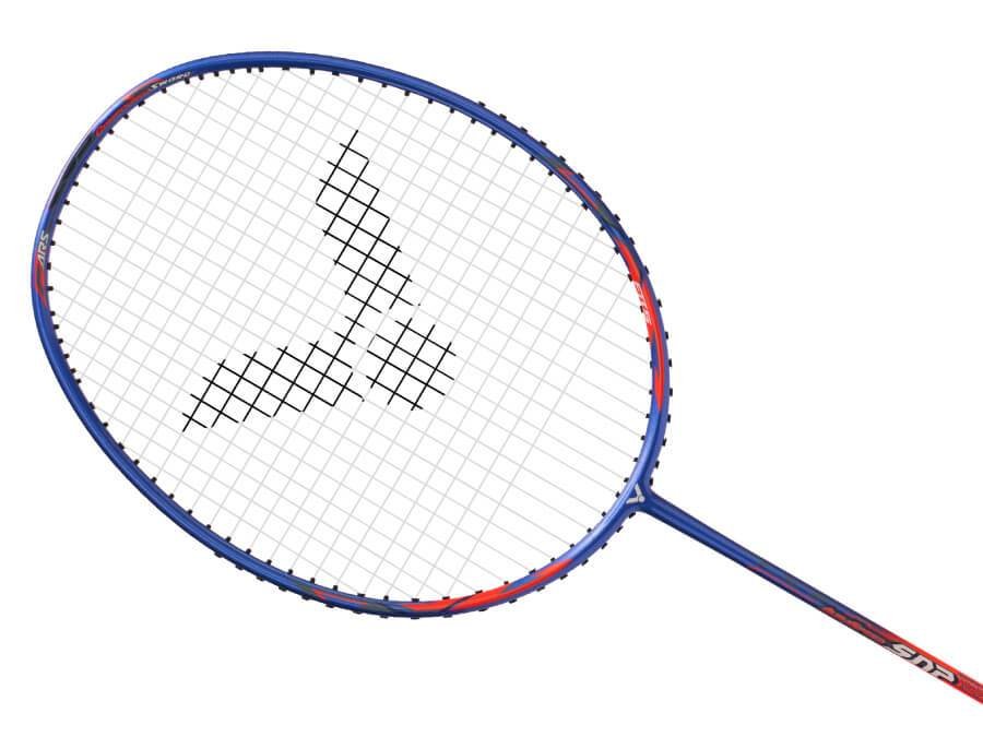 Victor ARS SNP F 5U Review: The Underrated Hero of Fast-Paced Badminton