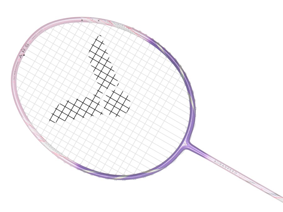 Victor AuraSpeed: The Racket That Redefines Speed on the Court”