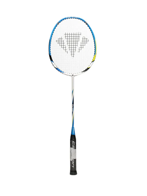 Carlton Elite 3100C: The Reliable Racket That Grows With You
