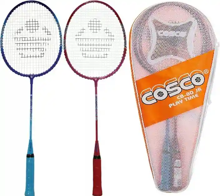 Cosco CB80 Badminton Racket: The Underdog That Punches Above Its Weight