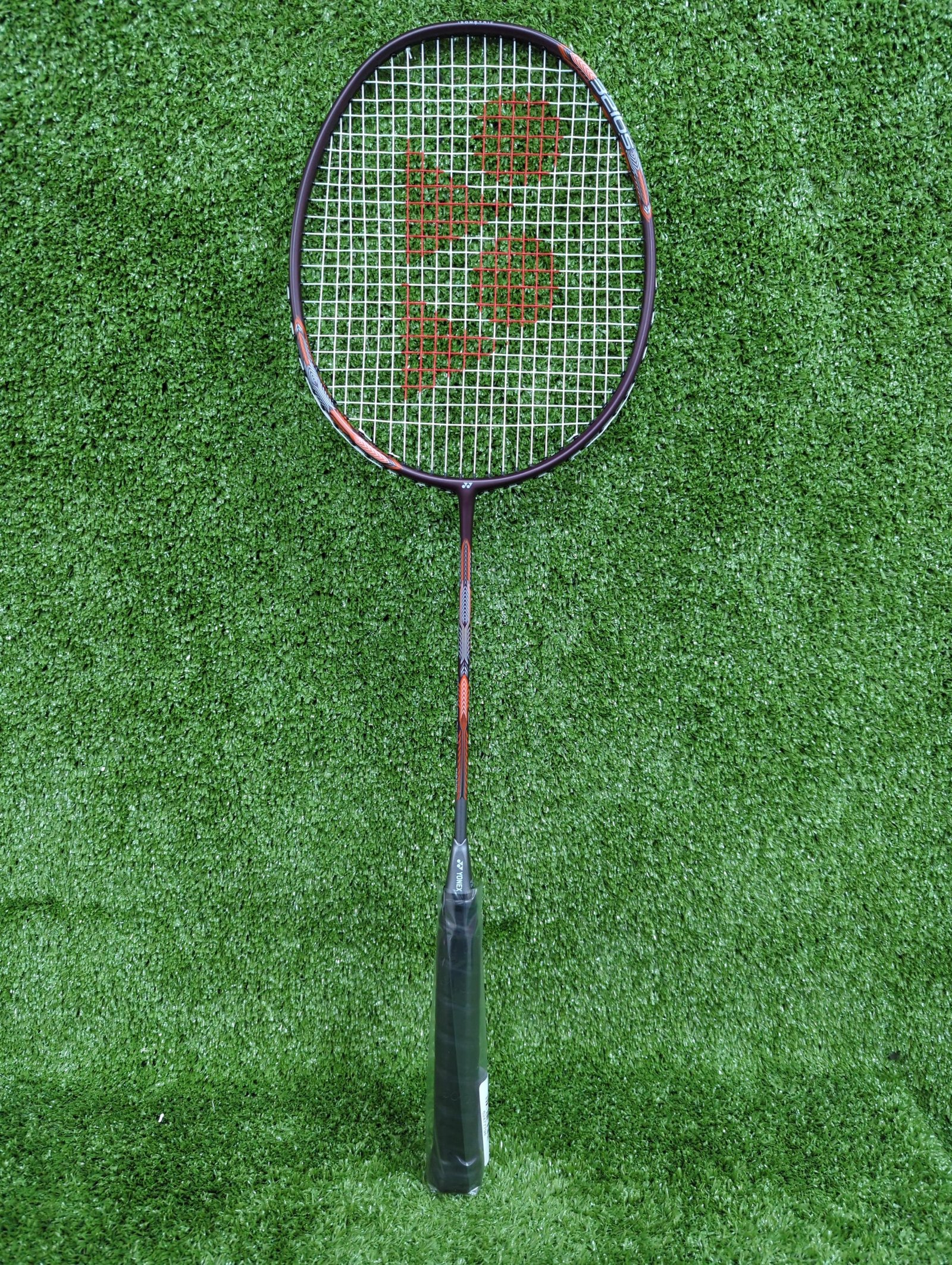 yonex astrox attack 9