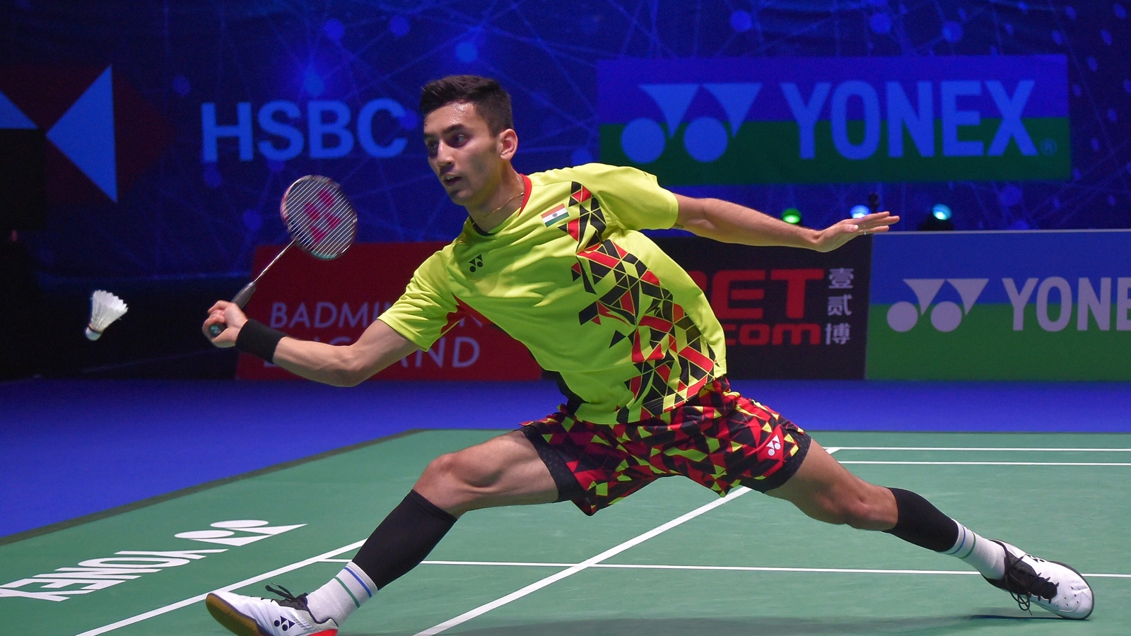 Lakshya Sen: A True Badminton Prodigy